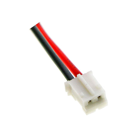 PLC Battery for Testo, 175-t1, 175-t2, 177 Loggers 3.6v, 2700mah - 9.72wh PLC Cameron Sino Technology Limited