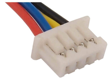 Calculator battery For Texas Instruments Ti-nspire Cx, Ti-nspire Cx Cas, 3.7v, 1300mah - 4.81wh Calculator Cameron Sino Technology Limited