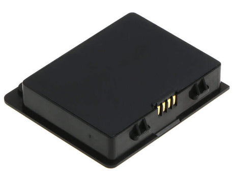 3.7V, Li-ion, 1800mAh, Calculator battery fits Texas Instruments, 3.7l1750bpc, Ti-nspire Navigator Wireless C, Ti-planet, 6.66Wh Calculator Cameron Sino Technology Limited