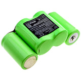 4.8V, Ni-MH, 4000mAh, Equipment battery fits Theis, 08.08.002, TAL Evolution (200), Tal S, 19.2Wh Equipment, Survey, Test Cameron Sino Technology Limited