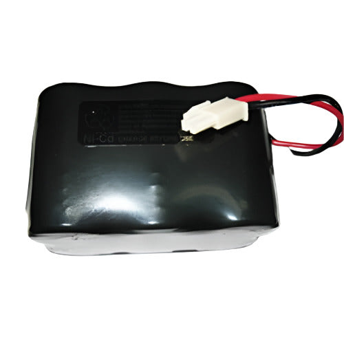 Thermo Scientific CR012LZ Battery For Thermo Electron Tva1000, Cr012lz 7.2v, - Other Batteries BB Generic