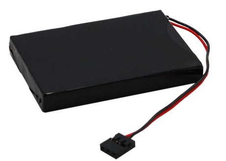 3.7V, Li-ion, 950mAh, Medical battery fits Finnpipette, Thermo Scientific, 12905550, Multichannel Pipettes, Novus Single, 3.52Wh Medical Cameron Sino Technology Limited (Medical)