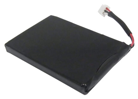 3.7V, Li-ion, 500mAh, Cordless Phone battery fits Alcatel, Bt, Swissvoice, Ge, Philips, Thomson, Grundig, 314961, 28106fe1, 28115fe1-a, 1.85Wh Cordless Phone Cameron Sino Technology Limited (Cordless Phone)