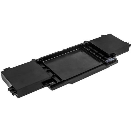 Battery For Thunderobot, 911 Turbo, 911-e1, 911-e1a 14.4v, 5100mah - 73.44wh Notebook, Laptop Cameron Sino Technology Limited   