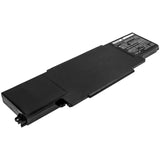 Battery For Thunderobot, 911 Turbo, 911-e1, 911-e1a 14.4v, 5100mah - 73.44wh Notebook, Laptop Cameron Sino Technology Limited   