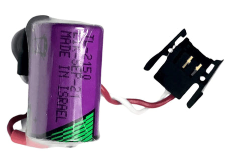 Battery For Tl-2150/c Allen Bradley 3.6v, 1000 Mah - 3.6wh Other Batteries BB Generic
