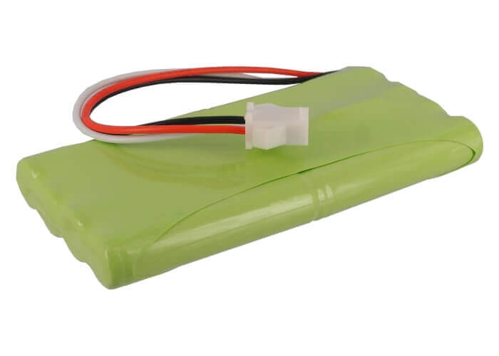 9.6V, Ni-MH, 700mAh, Medical battery fits Toitu, Doppler, 6075, Fd390, Fd-390, 6.72Wh Medical Cameron Sino Technology Limited (Medical)