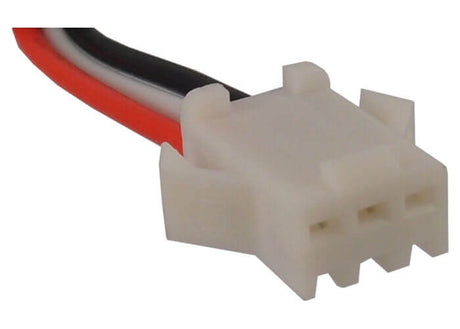 9.6V, Ni-MH, 700mAh, Medical battery fits Toitu, Doppler, 6075, Fd390, Fd-390, 6.72Wh Medical Cameron Sino Technology Limited (Medical)