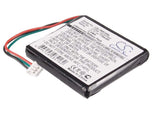 3.7V, Li-ion, 770mAh, GPS battery fits Tomtom, Ahl03706001, 1ex00, 4ex0.001.11, 2.85Wh GPS, Navigator Cameron Sino Technology Limited
