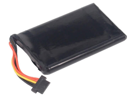 3.7V, Li-ion, 1100mAh, GPS battery fits Tomtom, Ahl03711001, 4cf5.002.00, Go 540, 4.07Wh GPS, Navigator Cameron Sino Technology Limited