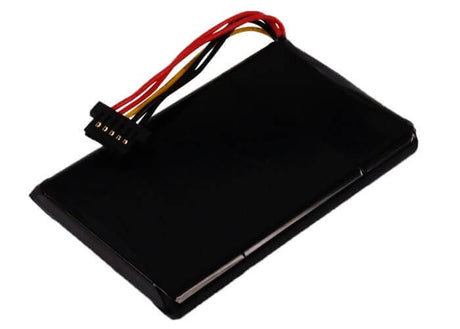 3.7V, Li-ion, 1100mAh, GPS battery fits Tomtom, Ahl03711008, 4cp9.002.00, 8cp9.011.10, 4.07Wh GPS, Navigator Cameron Sino Technology Limited