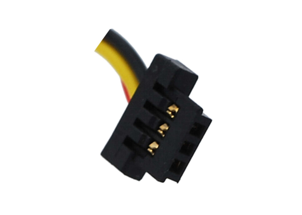 3.7V, Li-ion, 900mAh, GPS battery fits Tomtom, Ahl03709900, 4ee0.001.22, One V4, 3.33Wh GPS, Navigator Cameron Sino Technology Limited