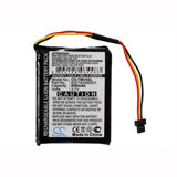 3.7V, Li-ion, 900mAh, GPS battery fits Tomtom, 6027a0089521, 4ek0.001.01, One Iq, 3.33Wh GPS, Navigator Cameron Sino Technology Limited