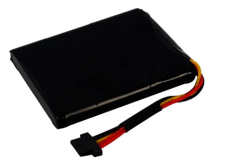 3.7V, Li-ion, 1100mAh, GPS battery fits Tomtom, Ahl03713005, 4el0.001.01, Xl 340m Live, 4.07Wh GPS, Navigator Cameron Sino Technology Limited