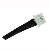 3.7V, Li-ion, 700mAh, GPS battery fits Tomtom, Alhl03708003, 4en.001.02, 4en42, 2.59Wh GPS, Navigator Cameron Sino Technology Limited