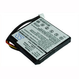 3.7V, Li-ion, 700mAh, GPS battery fits Tomtom, Alhl03708003, 4en.001.02, 4en42, 2.59Wh GPS, Navigator Cameron Sino Technology Limited
