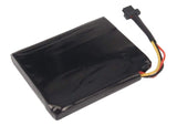 3.7V, Li-ion, 1020mAh, GPS battery fits Tomtom, Aha11111003, 4en6.001.02, 4en62, 3.77Wh GPS, Navigator Cameron Sino Technology Limited