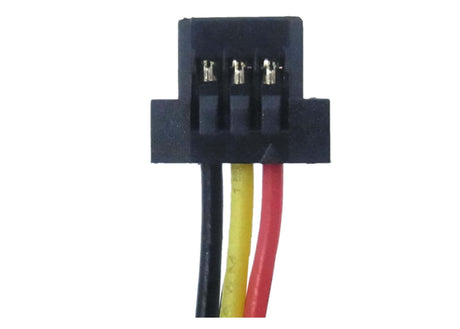 3.7V, Li-ion, 1100mAh, GPS battery fits Tomtom, 6027a0106801, 4et0.002.02, 4et03, 4.07Wh GPS, Navigator Cameron Sino Technology Limited