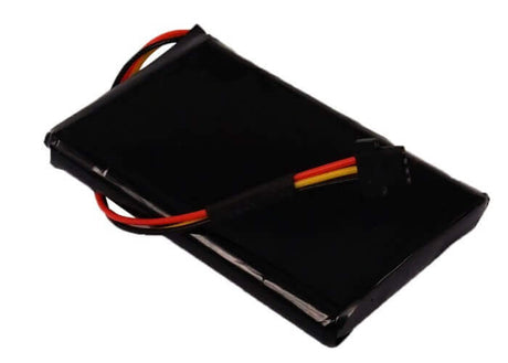 3.7V, Li-ion, 900mAh, GPS battery fits Tomtom, P11p16-22-s01, 4et0.002.07, Start Xl, 3.33Wh GPS, Navigator Cameron Sino Technology Limited