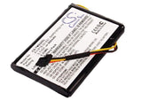 3.7V, Li-ion, 900mAh, batterie GPS compatible avec Tomtom, P11p16-22-s01, 4et0.002.07, Start Xl, 3.33Wh GPS, Navigator Cameron Sino Technology Limited