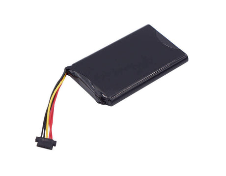 3.7V, Li-ion, 1100mAh, GPS battery fits Tomtom, Aha11111008, 4fl50, 4fl60, 4.07Wh GPS, Navigator Cameron Sino Technology Limited