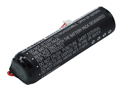 3.7V, Li-ion, 2200mAh, GPS battery fits Tomtom, 6027a0050901, 4gc01, 4k00.001, 8.14Wh GPS, Navigator Cameron Sino Technology Limited