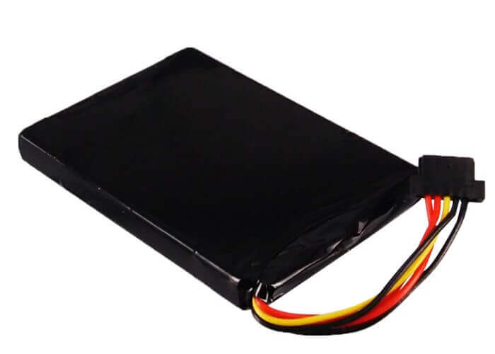 3,7V, Li-ion, 1100mAh, batterie GPS compatible avec Tomtom, P11p11-43-s01, 8cp5.011.11, Go 550 Live, 4,07Wh GPS, Navigator Cameron Sino Technology Limited