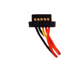 3,7V, Li-ion, 1100mAh, batterie GPS compatible avec Tomtom, P11p11-43-s01, 8cp5.011.11, Go 550 Live, 4,07Wh GPS, Navigator Cameron Sino Technology Limited