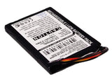 3,7V, Li-ion, 1100mAh, batterie GPS compatible avec Tomtom, P11p11-43-s01, 8cp5.011.11, Go 550 Live, 4,07Wh GPS, Navigator Cameron Sino Technology Limited