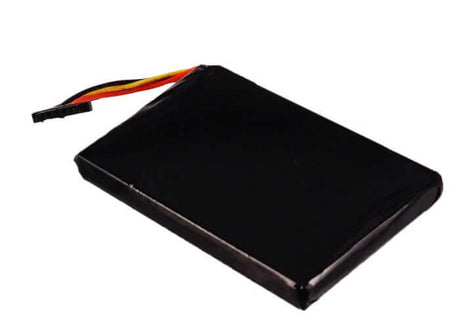 3.7V, Li-ion, 1100mAh, GPS battery fits Tomtom, P11p11-43-s01, 8cp5.011.11, Go 550 Live, 4.07Wh GPS, Navigator Cameron Sino Technology Limited