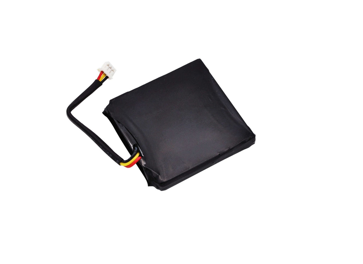 3.7V, Li-ion, 700mAh, GPS battery fits Tomtom, Aha11108002, Go 400 4.3", Go 400 Touch, 2.59Wh GPS, Navigator Cameron Sino Technology Limited