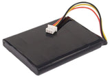 3.7V, Li-ion, 800mAh, GPS battery fits Tomtom, F702019386, Edinburgh, One 3rd, 2.96Wh GPS, Navigator Cameron Sino Technology Limited