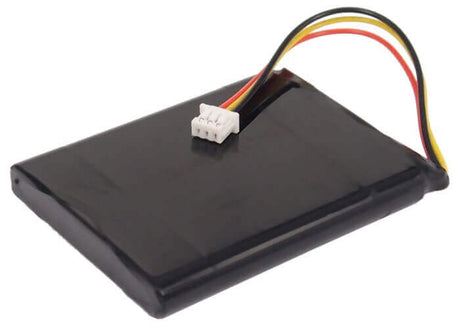 3.7V, Li-ion, 800mAh, GPS battery fits Tomtom, F702019386, Edinburgh, One 3rd, 2.96Wh GPS, Navigator Cameron Sino Technology Limited