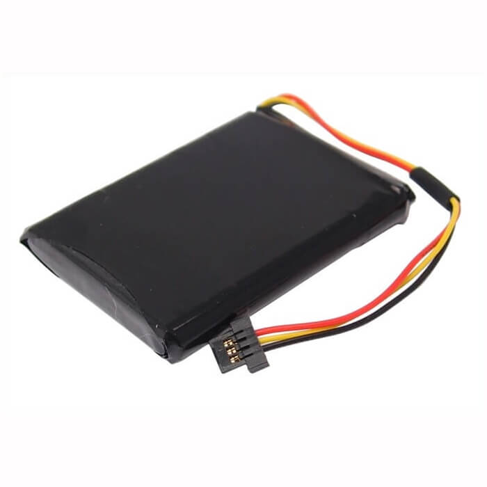 3.7V, Li-ion, 1100mAh, GPS battery fits Tomtom, Fm68360420759, Go Xl330s, Quanta, 4.07Wh GPS, Navigator Cameron Sino Technology Limited