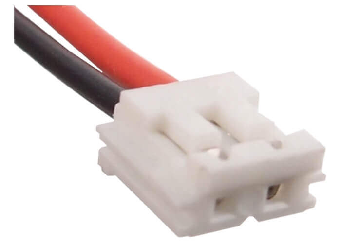 4.8V, Ni-MH, 1000mAh, Payment Terminal battery fits Topcard, Mgh00236, Pmr100, 4.8Wh Payment Terminal Cameron Sino Technology Limited