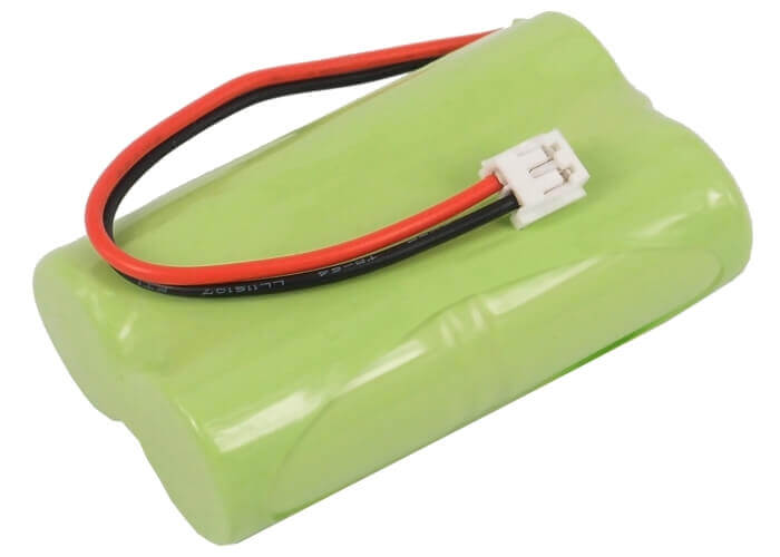 4.8V, Ni-MH, 1000mAh, Payment Terminal battery fits Topcard, Mgh00236, Pmr100, 4.8Wh Payment Terminal Cameron Sino Technology Limited