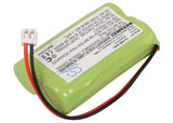 4.8V, Ni-MH, 1000mAh, Payment Terminal battery fits Topcard, Mgh00236, Pmr100, 4.8Wh Payment Terminal Cameron Sino Technology Limited