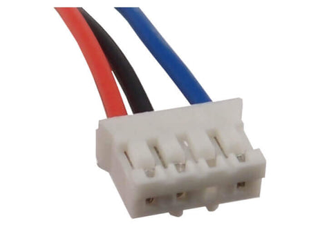 4.8V, Ni-MH, 2000mAh, Payment Terminal battery fits Topcard, Mgh0088, Pmr 200, Pmr200, 9.6Wh Payment Terminal Cameron Sino Technology Limited