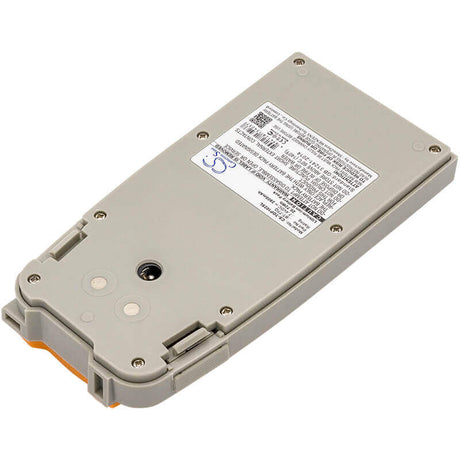 7.4V, Li-ion, 2800mAh, Equipment battery fits Topcon, Bt-77q, Cygnus KS-102 Total Station, 20.72Wh Equipment, Survey, Test Cameron Sino Technology Limited