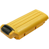 7.2V, Li-Polymer, 4000mAh, Equipment battery fits Topcon, 02-850901-01, GR-3, Gr-5, 28.8Wh Equipment, Survey, Test Cameron Sino Technology Limited