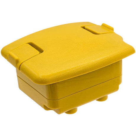 7.2V, Ni-MH, 2700mAh, Equipment battery fits Topcon, Bt-50q, GTS-600, Gts-601, 19.44Wh Equipment, Survey, Test Cameron Sino Technology Limited