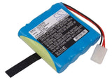 4.8V, Ni-MH, 4000mAh, Equipment battery fits Trimble, A075-2003, GIS TSCe, H-075-335-200r-032, 19.2Wh Equipment, Survey, Test Cameron Sino Technology Limited