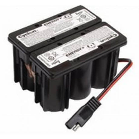 Battery For Toro Parts: 55-7520 12v, 2500 Mah - 30wh Other Batteries BB Generic