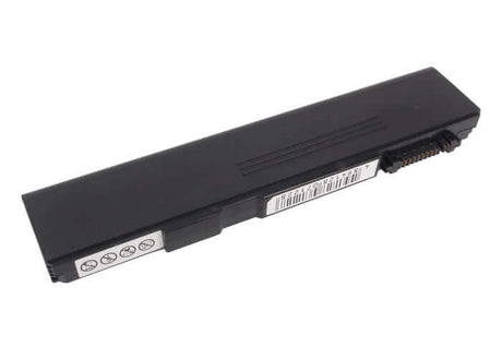 Battery For Toshiba Dynabook Satellite B450/b, Dynabook Satellite B452/f, Dynabook Satellite B550/b 10.8v, 4400mah - 47.52wh Notebook, Laptop Cameron Sino Technology Limited   