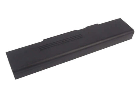 Battery For Toshiba Dynabook Satellite B450/b, Dynabook Satellite B452/f, Dynabook Satellite B550/b 10.8v, 4400mah - 47.52wh Notebook, Laptop Cameron Sino Technology Limited   