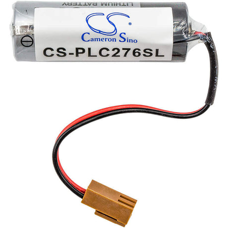 PLC Battery for Toshiba, Er17500v 3.6v, 2700mah - 9.72wh PLC Cameron Sino Technology Limited