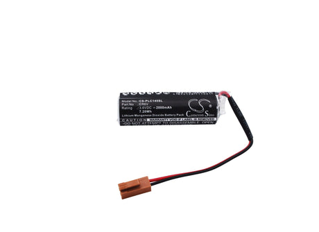 PLC Battery for Toshiba Er6v, Er14500 3.6v, 2000mah - 7.20wh PLC Cameron Sino Technology Limited