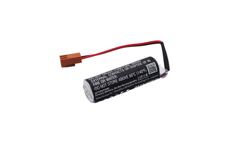 PLC Battery for Toshiba Er6v, Er14500 3.6v, 2000mah - 7.20wh PLC Cameron Sino Technology Limited