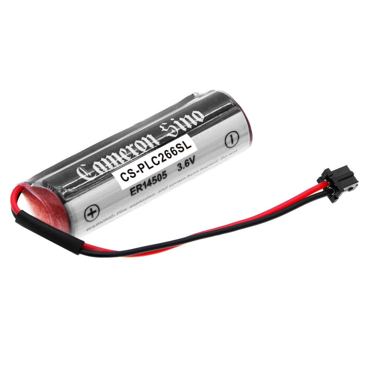 PLC Battery for Toshiba, Er6vc119a, Er6vc119b 3.6v, 2600mah - 9.36wh PLC Cameron Sino Technology Limited