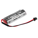 PLC Battery for Toshiba, Er6vc119a, Er6vc119b 3.6v, 2600mah - 9.36wh PLC Cameron Sino Technology Limited